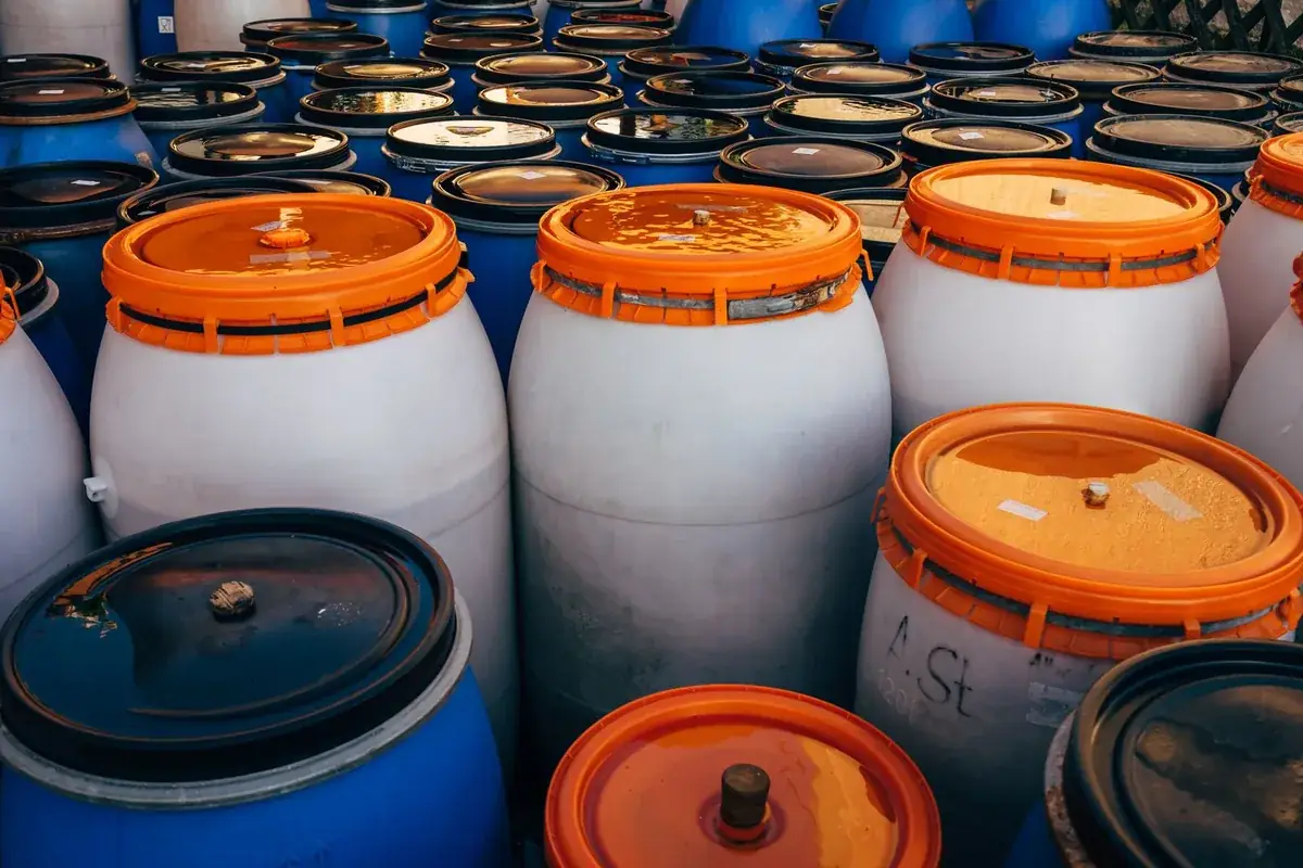 Chemical & Toxic Waste Cleanup in Lakewood Village, Long Beach, CA